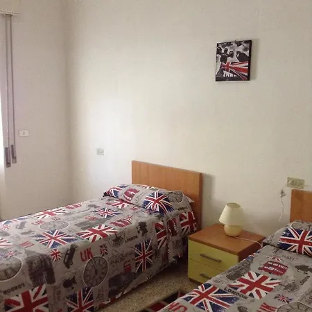Apartmán Luna *