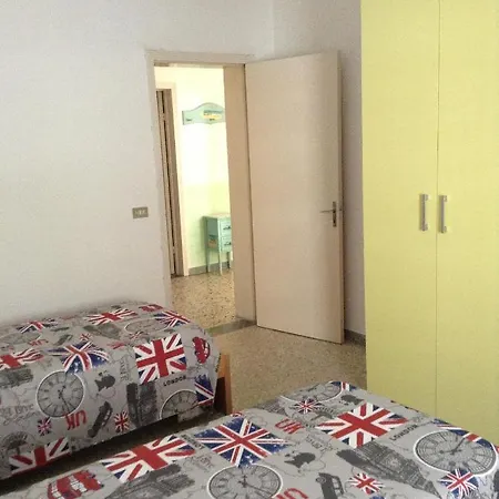 Apartmán Luna *