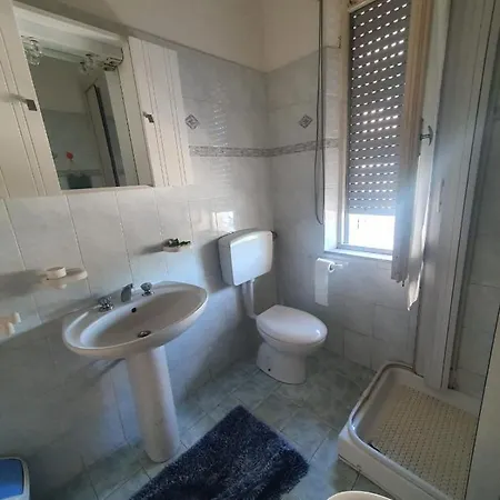 Luna Apartmán