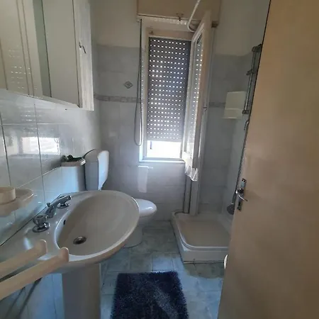 Apartmán Luna *