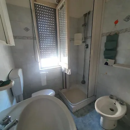 Apartmán Luna